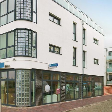 Gorgeous Apartment In Barth With Kitchen Exterior photo